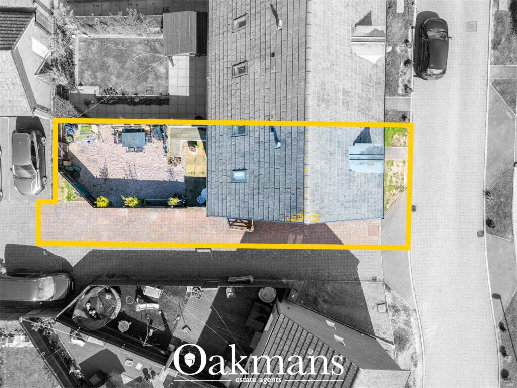 Additional image 26 of Gretton Close, Redditch, Worcestershire, B97