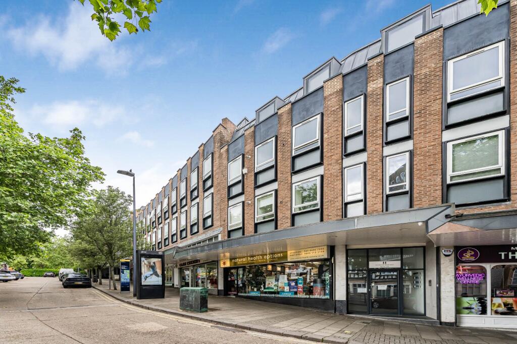 Main image of property: Buckingham Parade, The Broadway, Stanmore, HA7