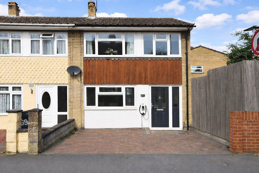 Main image of property: Old Tovil Road, Maidstone