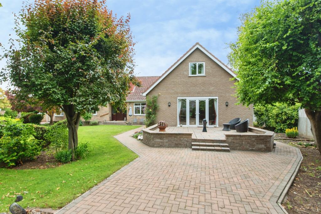 Main image of property: Park Road, Boston