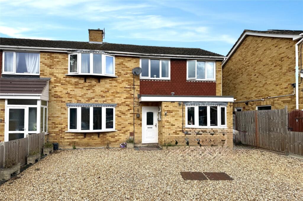 Main image of property: Tay Close, Farnborough, Hampshire, GU14