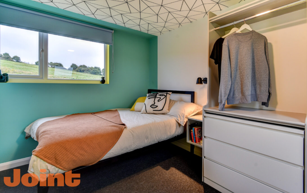 1 bedroom house share for rent