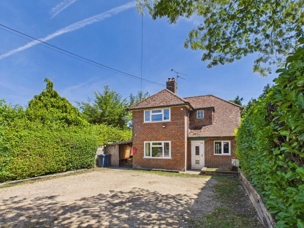 Main image of property: Missenden Road, Great Kingshill, High Wycombe, HP15