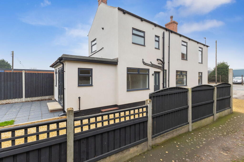 Main image of property: Weeland Road, Knottingley, WF11 8AH