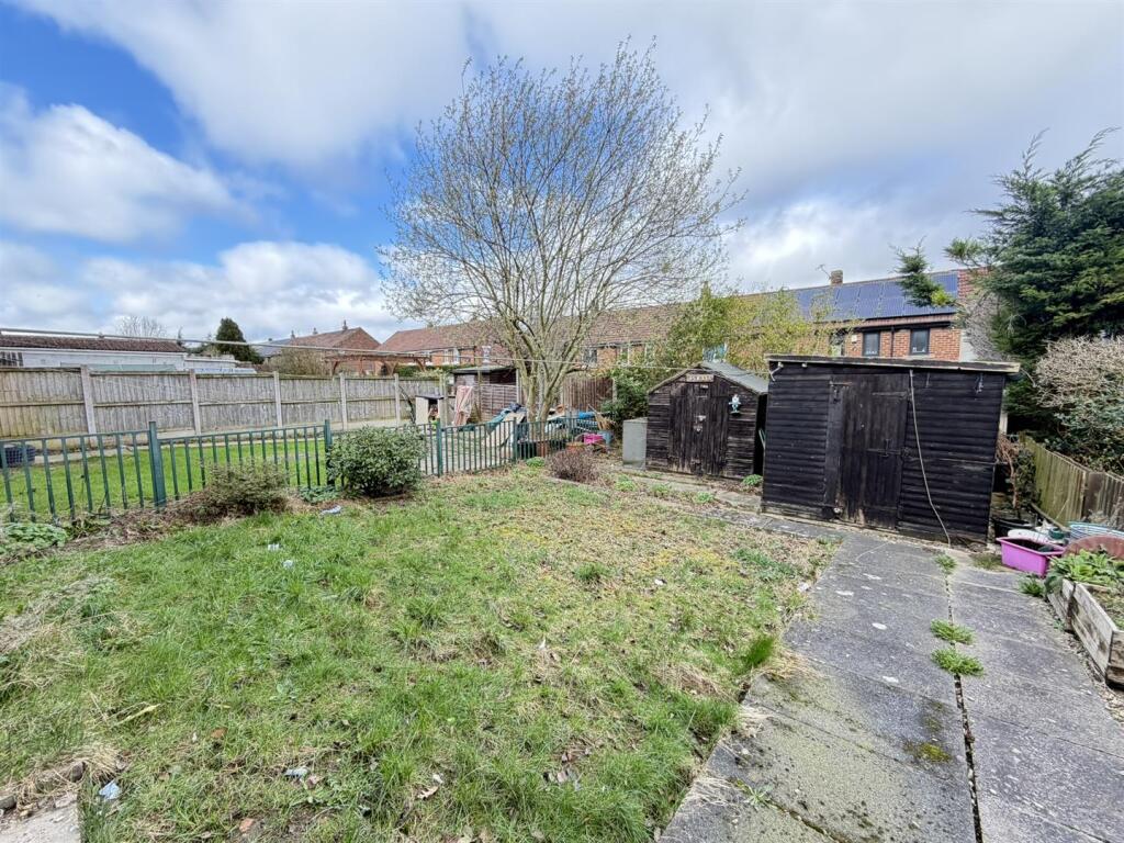 Additional image 13 of March Cote Lane, Bingley