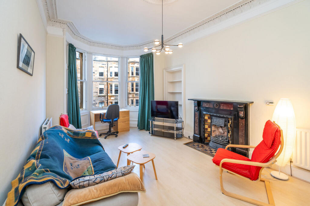 31 Flat 4 Bruntsfield Avenue, Edinburgh, EH10 - View 5