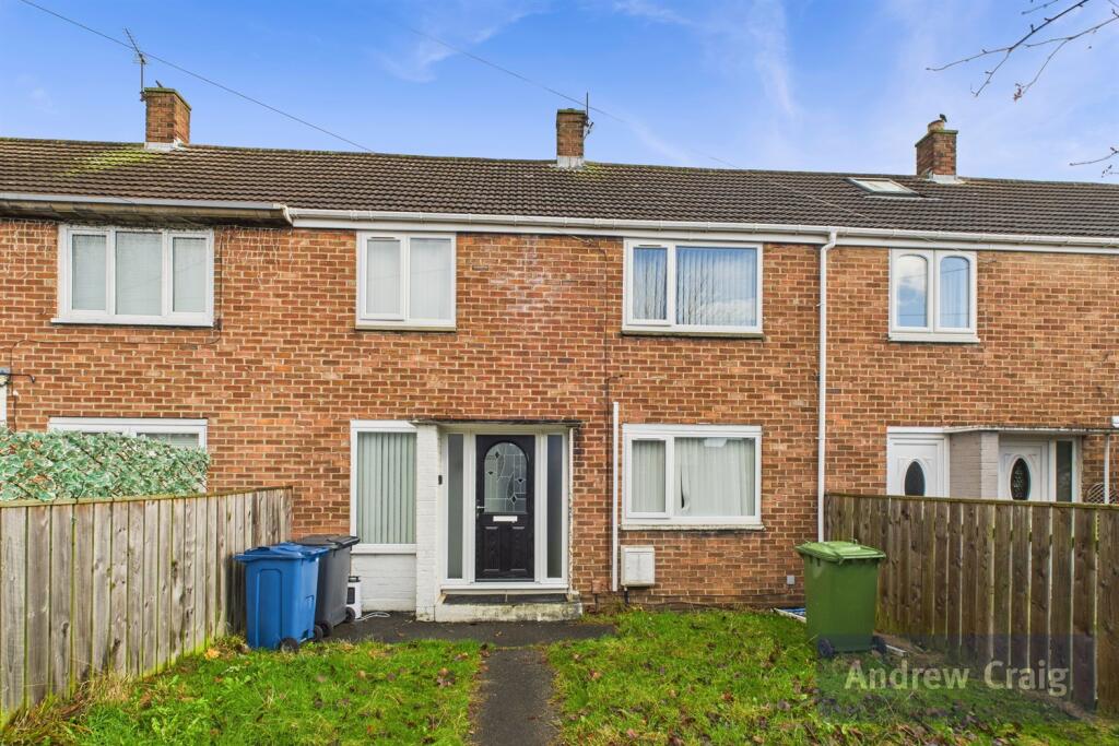 Main image of property: Whiteleas Way, South Shields