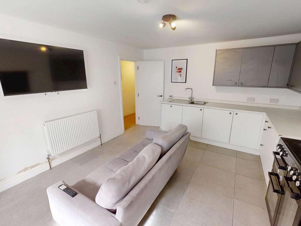 Main image of property: Richmond Road, Montpelier, BS6