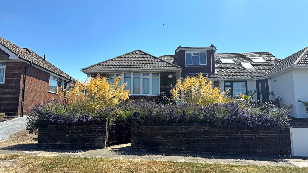 Main image of property: Swanborough Drive, Brighton, Brighton & Hove