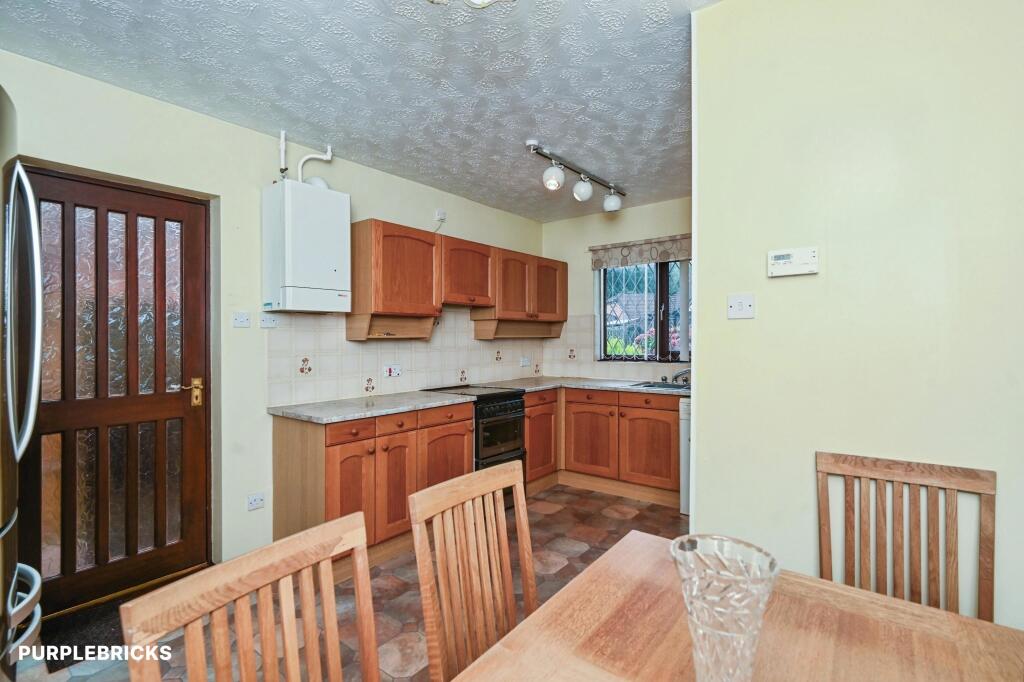 House in Warrington - More