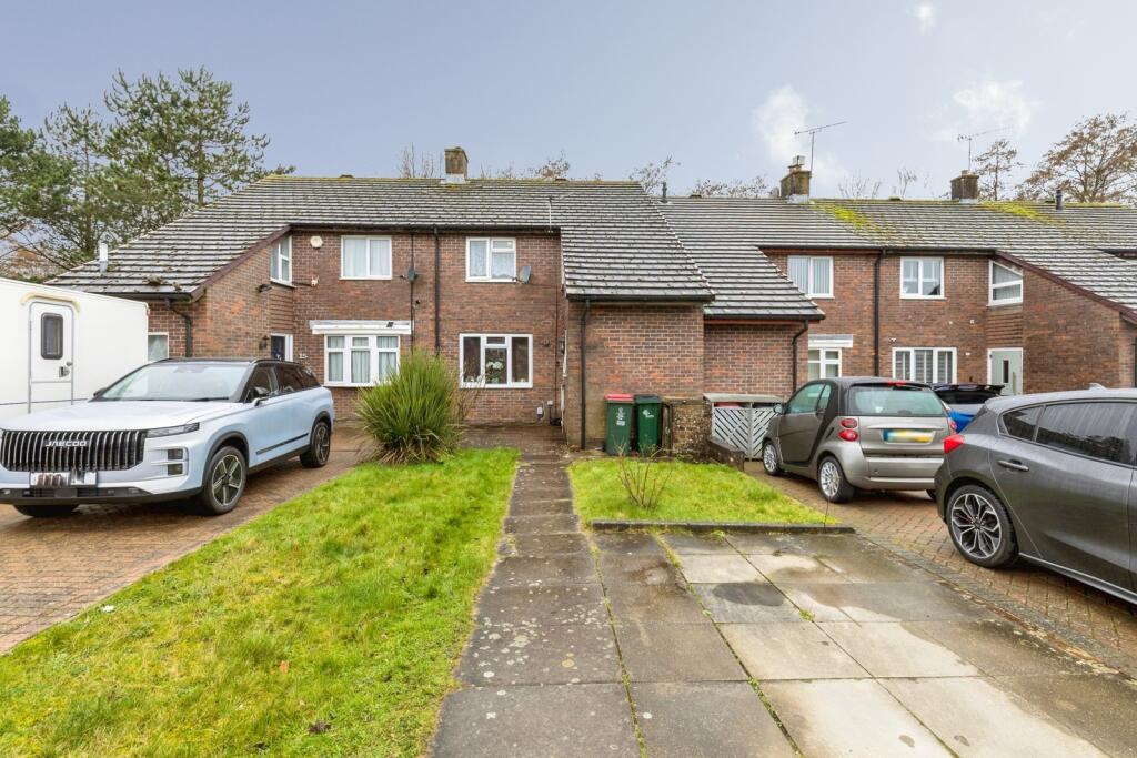 Main image of property: Masefield Road, Crawley, West Sussex, RH11
