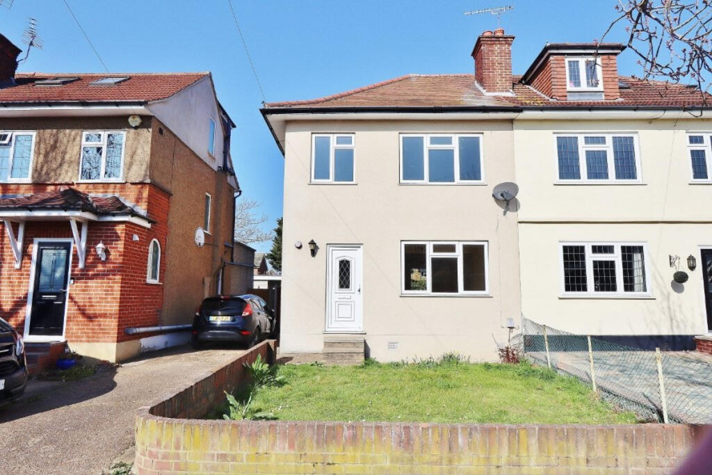 Main image of property: Carter Drive, Essex, RM5