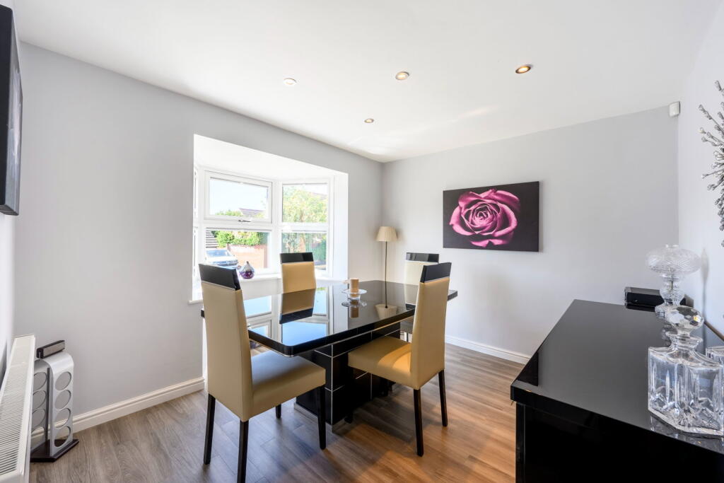 Betteridge Drive, Sutton Coldfield, B76 1FN photo 5