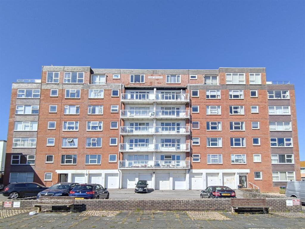 Main image of property: Dane Close, Seaford