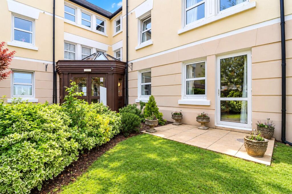 Main image of property: Barum Court, Litchdon Street, Barnstaple, Devon, EX32