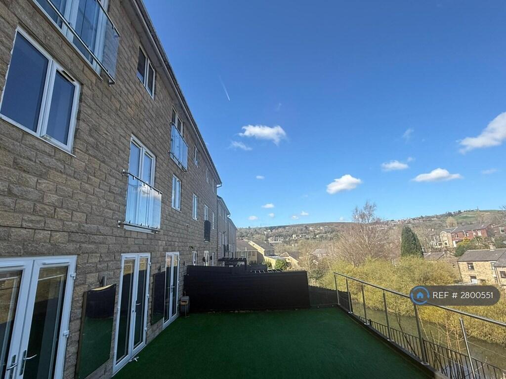 Main image of property: Staley Road, Manchester, OL5