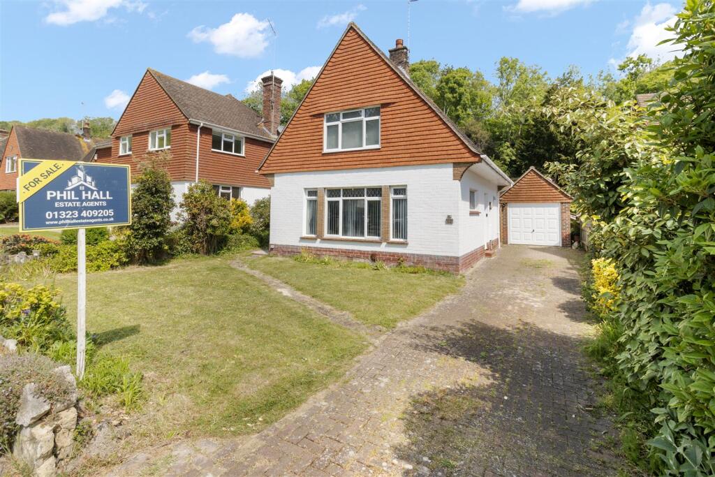 Main image of property: Parkway, Eastbourne