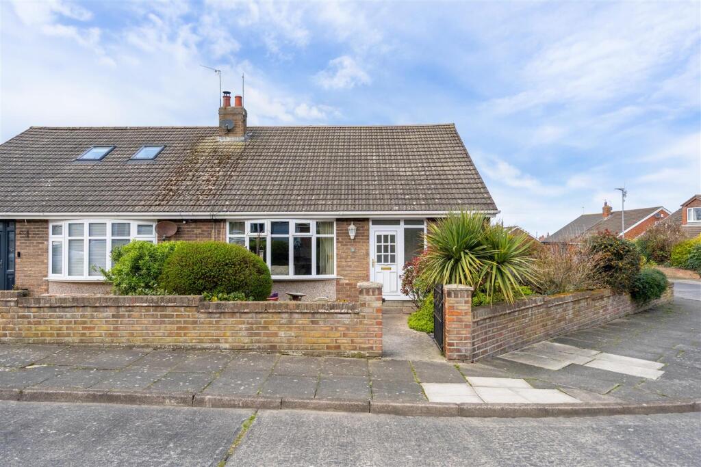 Main image of property: The Coppice, Seaton Sluice, Whitley Bay