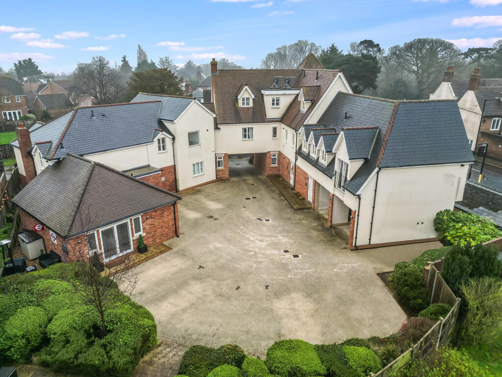Main image of property: Butts Lane, Danbury, Chelmsford