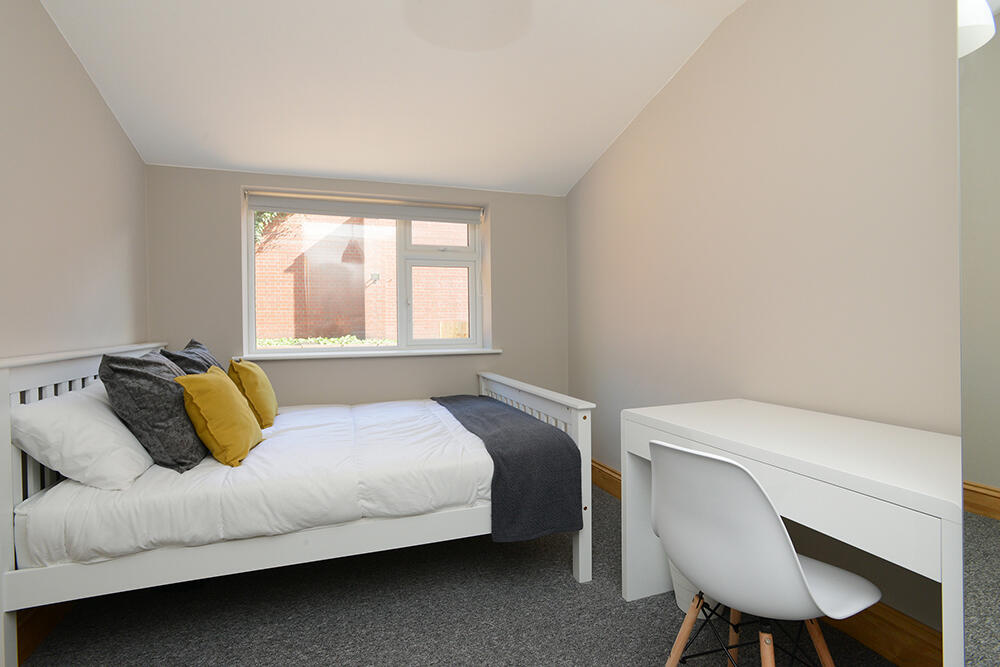£170 pppw ** Harrington Drive, Lenton - View 5
