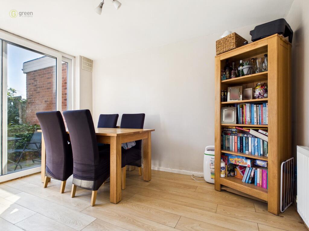 House in Solihull, Castle Bromwich - View 4