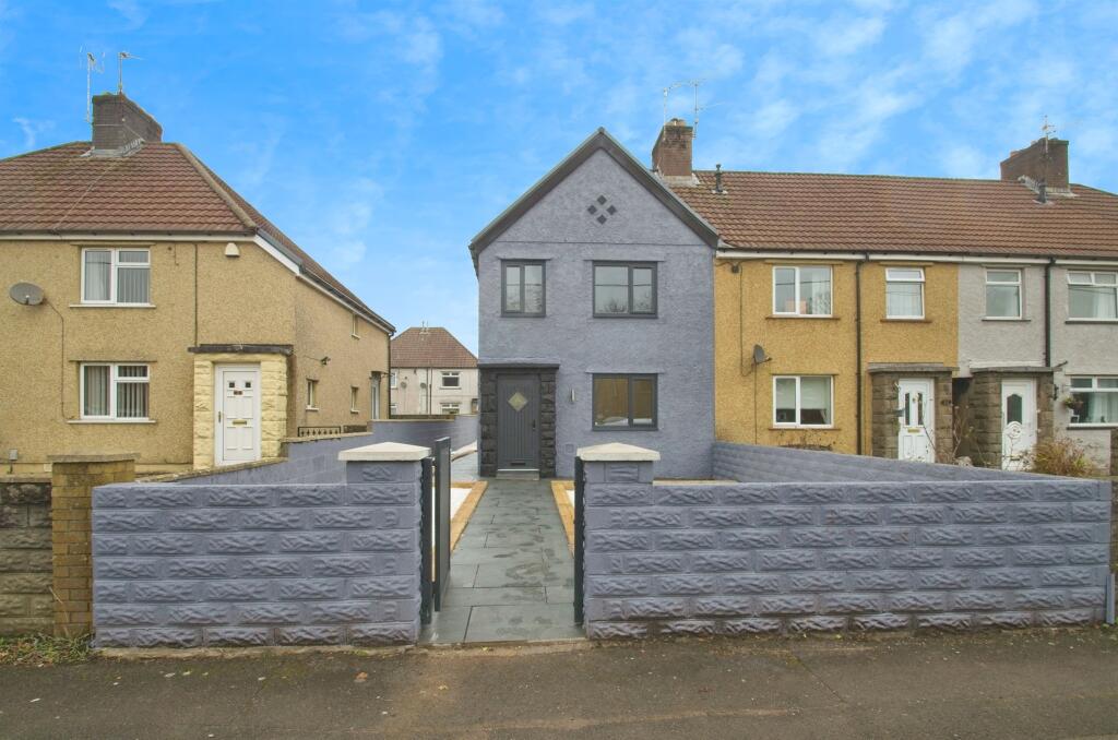 Main image of property: Poplar Road, Pontypridd