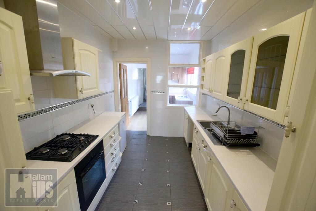 Main image of property: Castlewood Road, Sheffield, S10