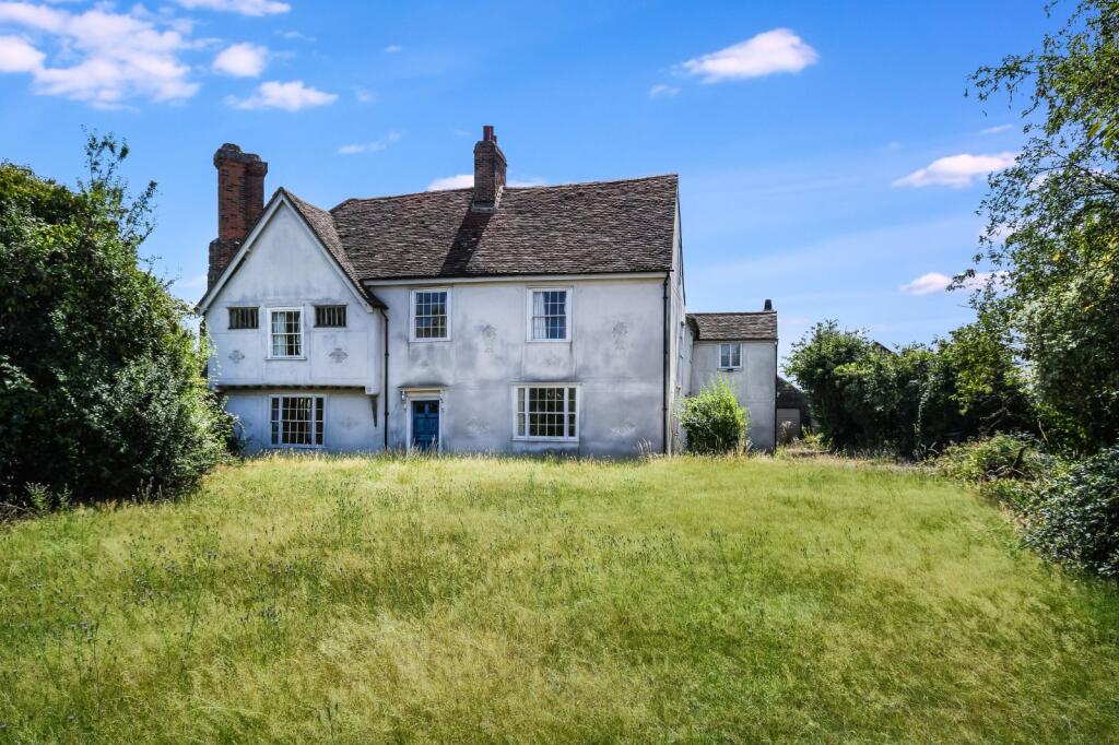 House in Chelmsford, East Hanningfield