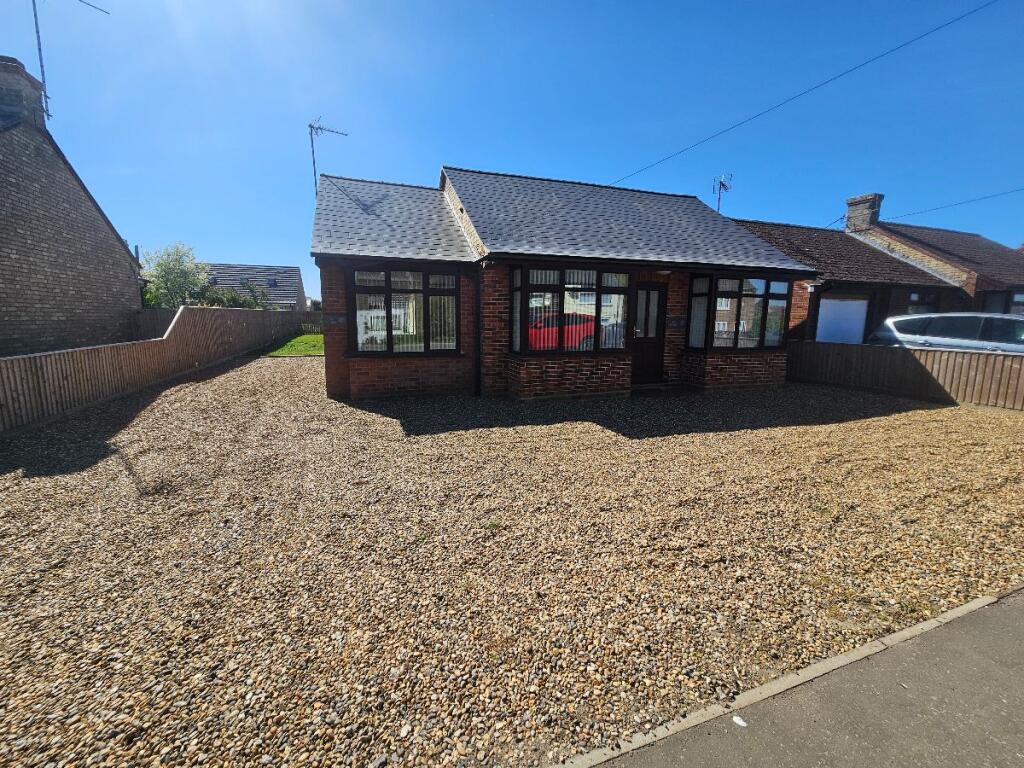 Main image of property: New Road, Welney, Wisbech