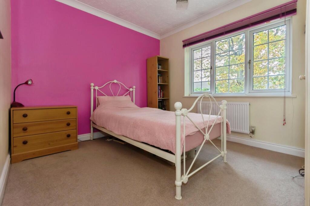 Additional image 15 of Boningale Way, Dorridge, Solihull