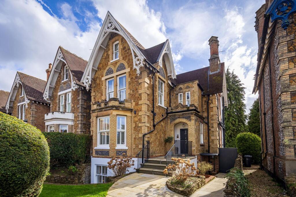 Main image of property: Epsom Road, Guildford