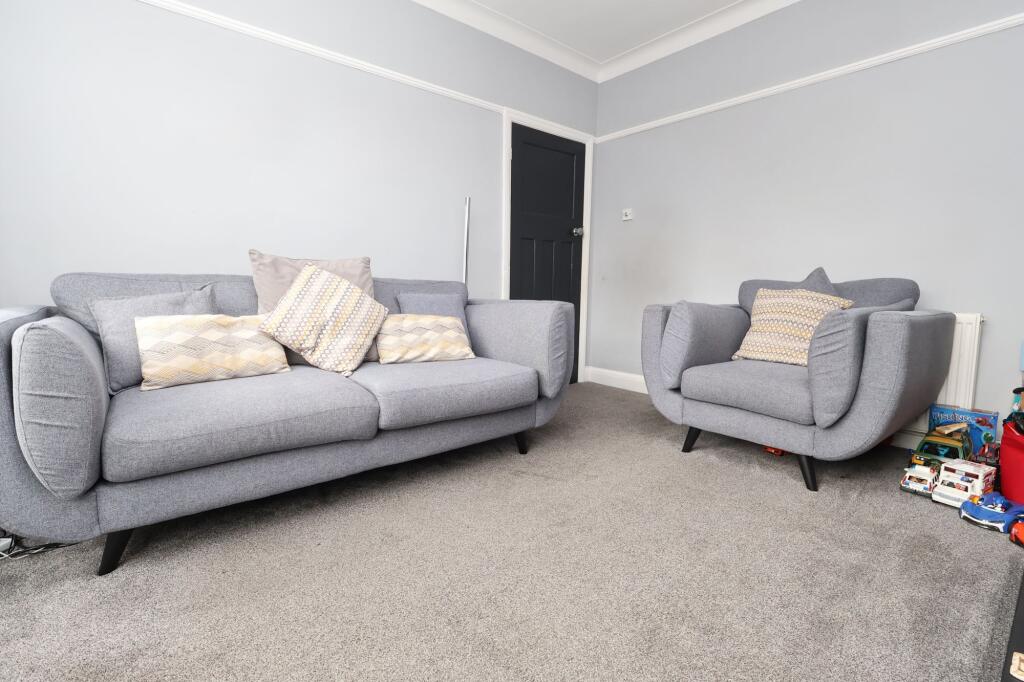 House in Trafford, Greater Manchester - More