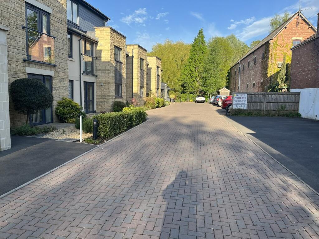 Main image of property: Gloucester Road, Malmesbury, SN16