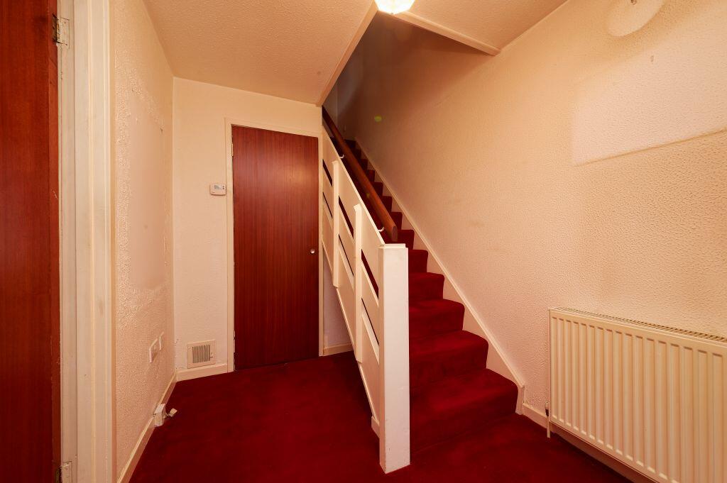 House in Paisley - More