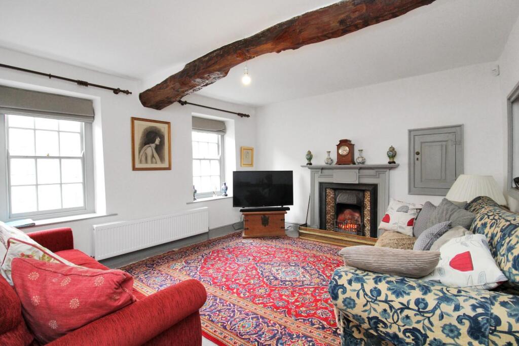 House in Middleham, North Yorkshire - View 4