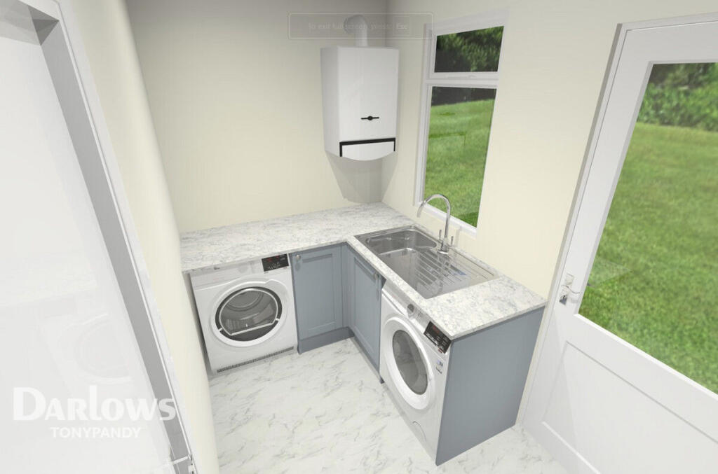 Main image of property: Porth CF39 0