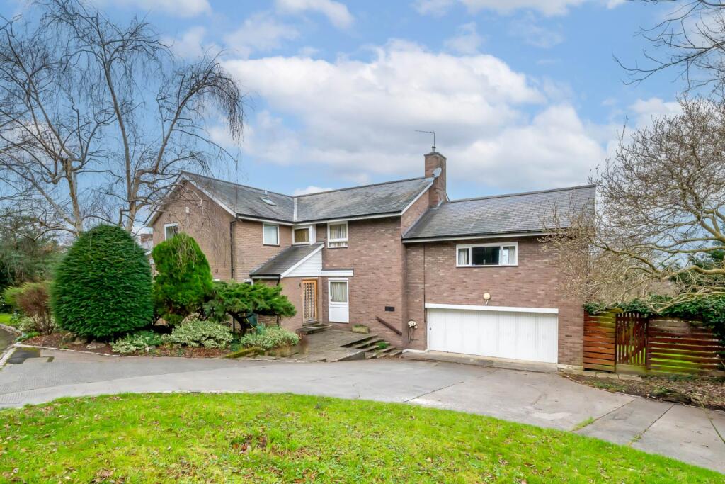 Main image of property: Woodhall Drive, Dulwich, SE21