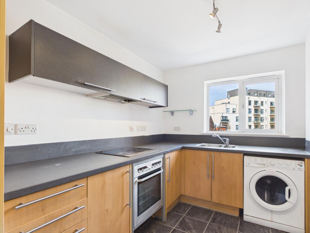 Townsend Way, Birmingham, B1 photo 5
