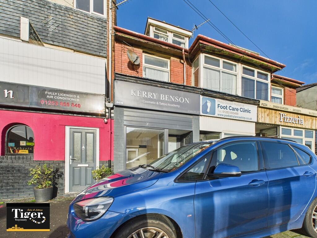 Main image of property: Anchorsholme Lane East, Thornton-Cleveleys