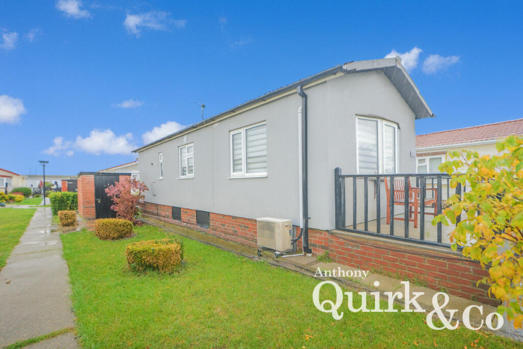 Main image of property: Creek Road, Canvey Island, SS8