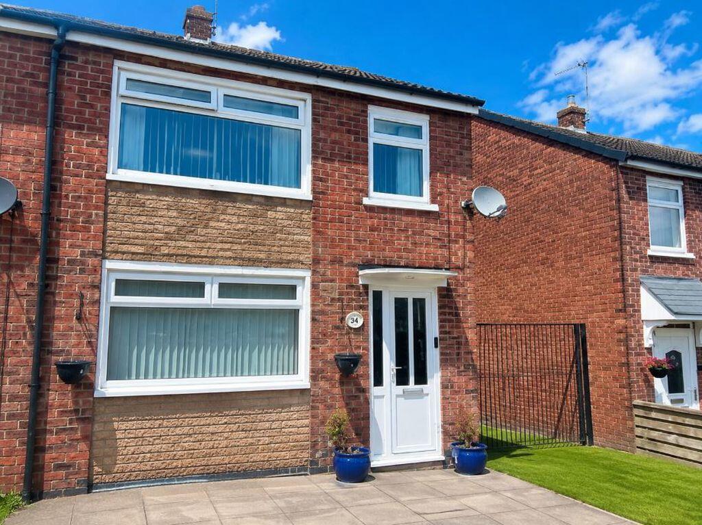 Main image of property: Whitnash Grove, Coventry, CV2