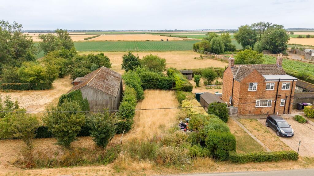 Main image of property: Chapel Road, Tumby Woodside, PE22