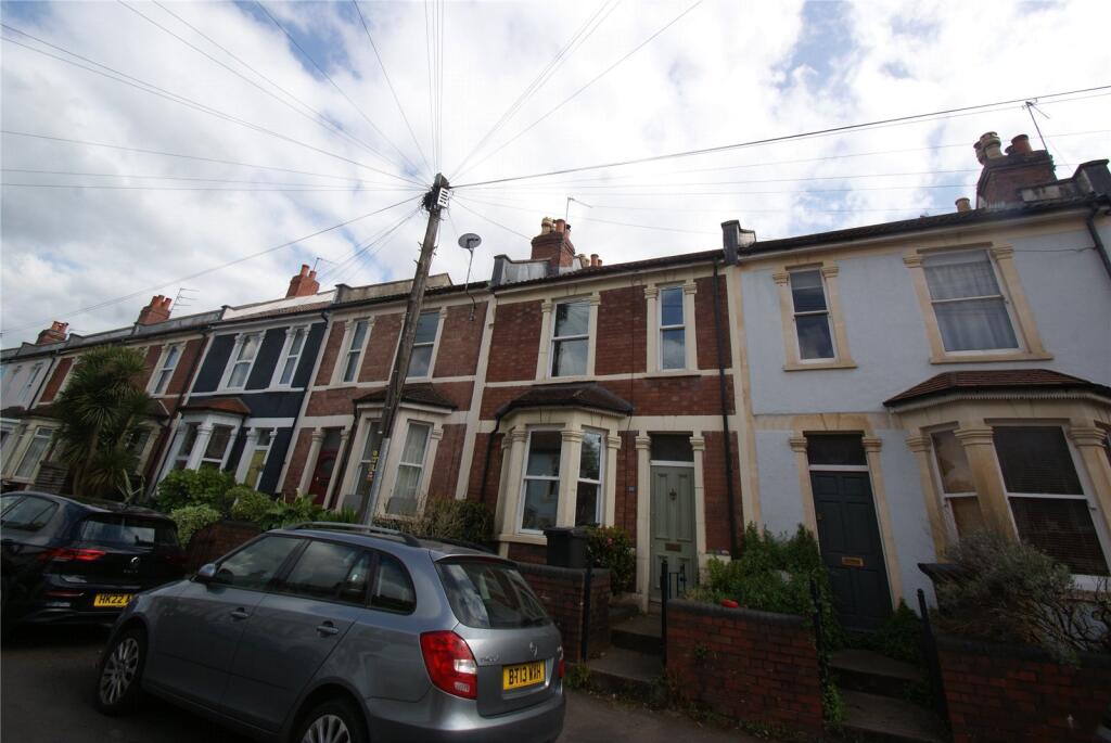 Main image of property: Horley Road, St Werburghs, Bristol, BS2