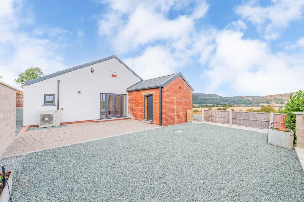 House in Westbury, Shropshire - View 4