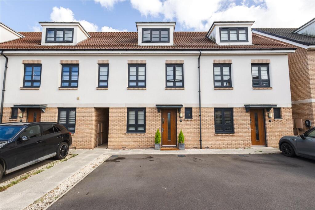 Main image of property: Barley Bank Meadow, Leegomery, Telford, TF1