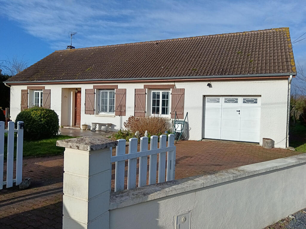 Main image of property: Normandy, Manche, St-Clair-sur-l`Elle