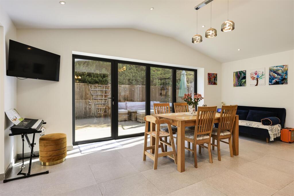 House in Cambridge - View 4