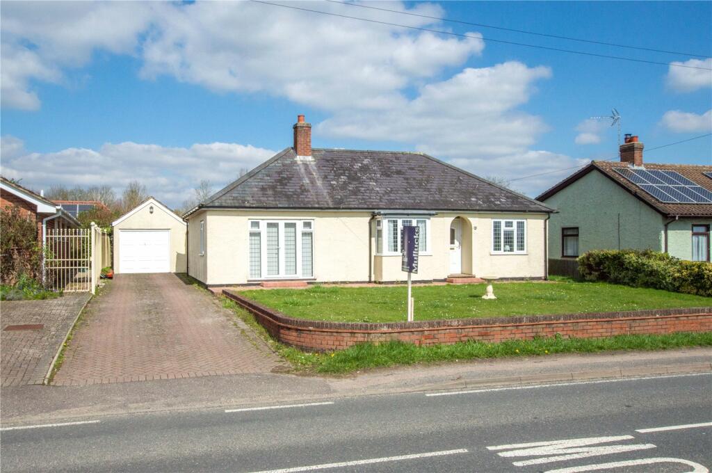 Main image of property: Radwinter Road, Sewards End, Nr Saffron Walden, Essex, CB10