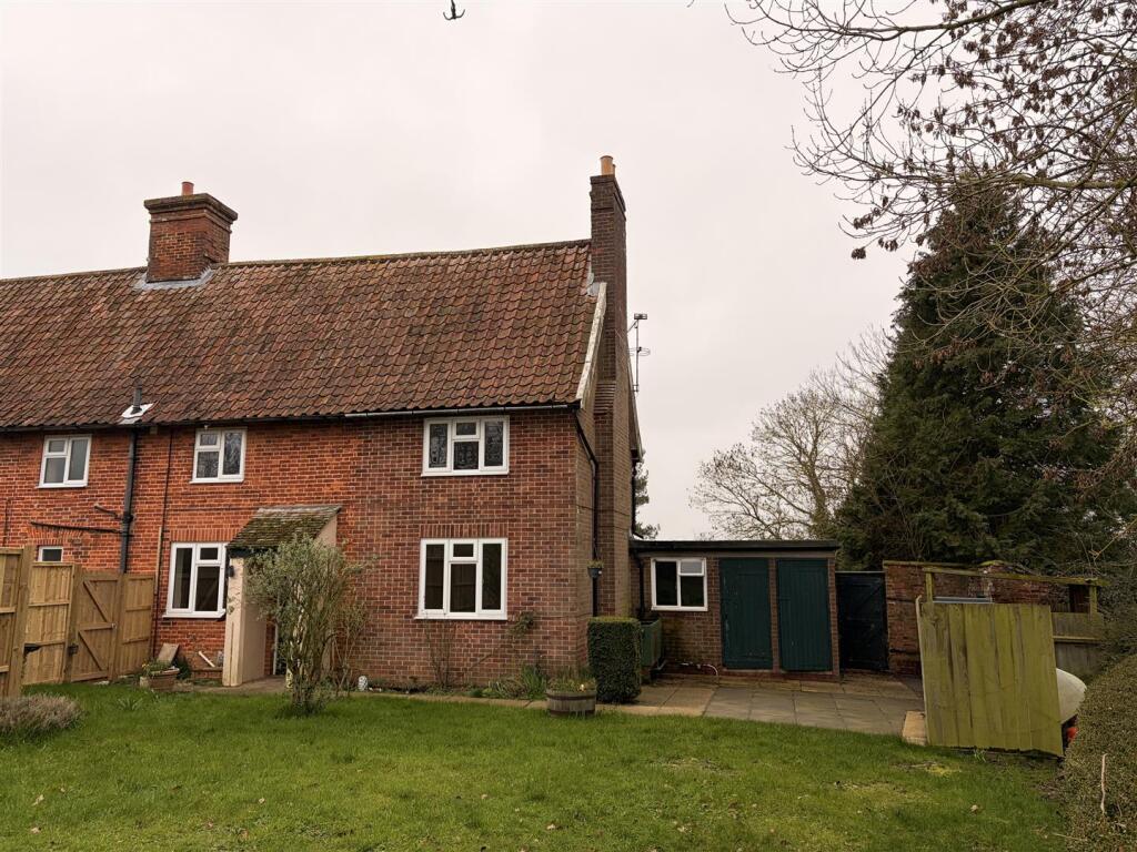 Main image of property: Dennington, Nr Framlingham