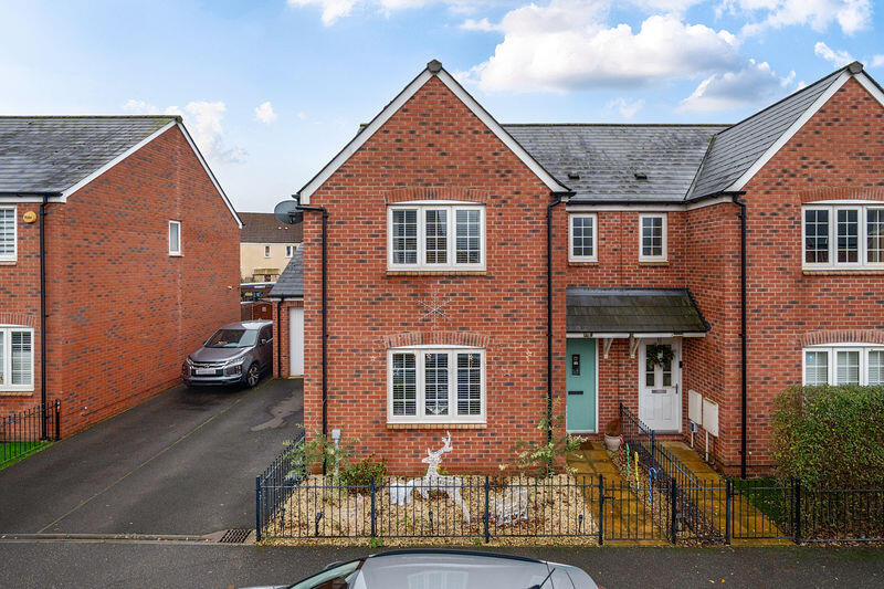 Main image of property: Aspin Road, Wellington